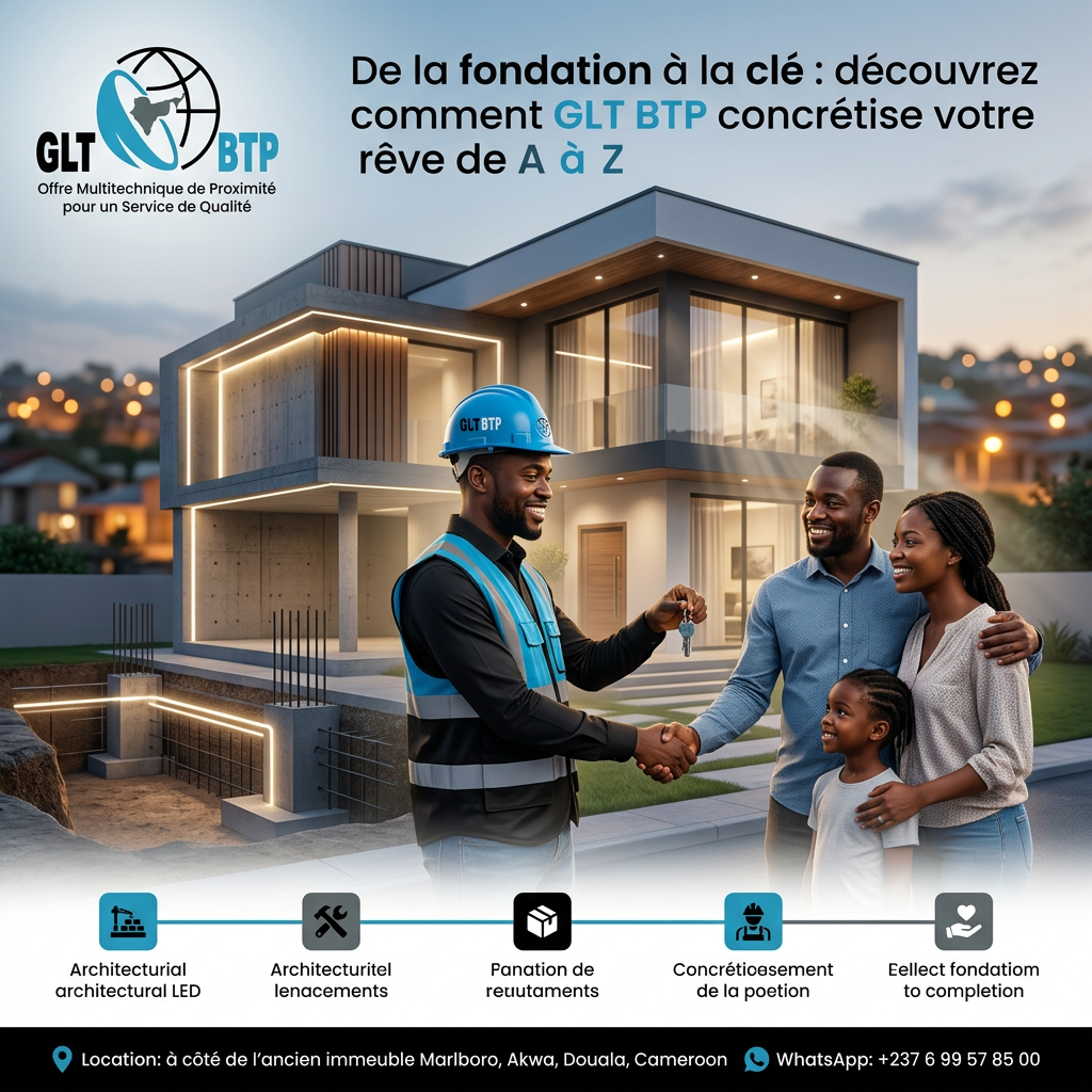 GLT BTP