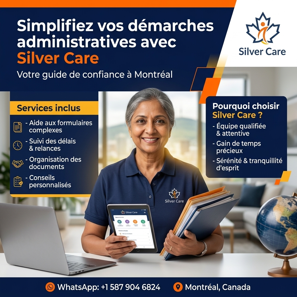 Silver Care