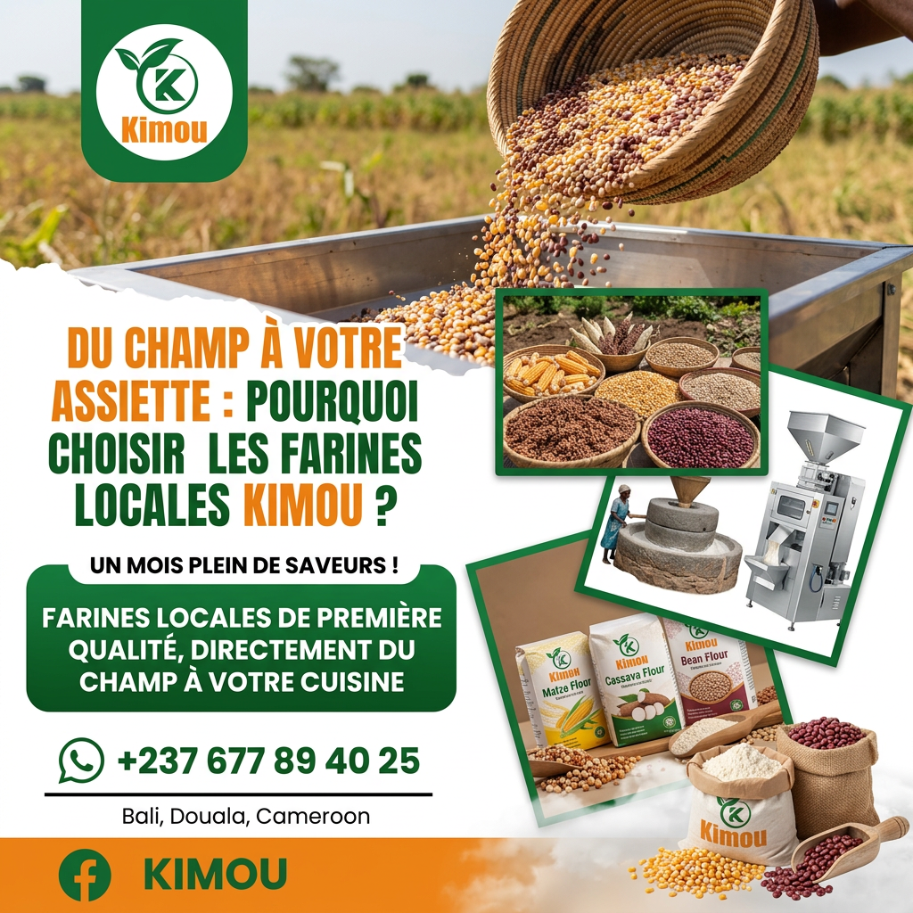 Kimou