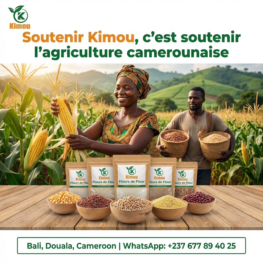 Kimou